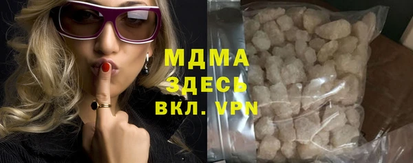 молекула духа Алзамай